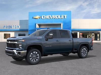 New 2026 Chevrolet Silverado 2500 LT Crew Cab for sale #FQTDMK - photo 2