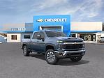 New 2026 Chevrolet Silverado 2500 LT Crew Cab for sale #FQTDMK - photo 1