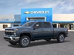 New 2026 Chevrolet Silverado 2500 LT Crew Cab for sale #FQTDMK - photo 2