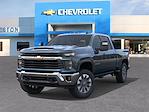 New 2026 Chevrolet Silverado 2500 LT Crew Cab for sale #FQTDMK - photo 6