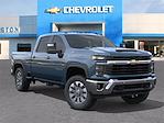 New 2026 Chevrolet Silverado 2500 LT Crew Cab for sale #FQTDMK - photo 7