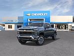 New 2026 Chevrolet Silverado 2500 LT Crew Cab for sale #FQTDMK - photo 8