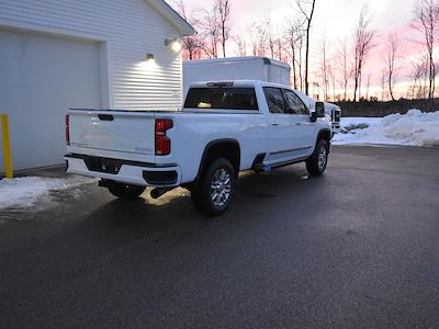 New 2026 Chevrolet Silverado 3500 High Country Crew Cab for sale #FRKRFQ - photo 2