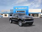 2026 Chevrolet Silverado 1500 Crew Cab 4WD Pickup for sale #FRXK4D - photo 1