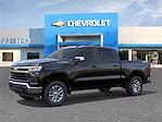 2026 Chevrolet Silverado 1500 Crew Cab 4WD Pickup for sale #FRXK4D - photo 3
