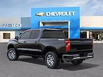 2026 Chevrolet Silverado 1500 Crew Cab 4WD Pickup for sale #FRXK4D - photo 4
