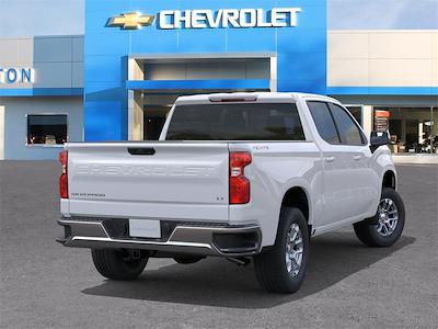 New 2026 Chevrolet Silverado 1500 LT Crew Cab for sale #FRXK4F - photo 2