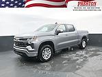 New 2026 Chevrolet Silverado 1500 LT Crew Cab for sale #260604 - photo 1