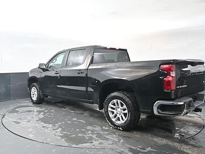 New 2026 Chevrolet Silverado 1500 LT Crew Cab for sale #260667 - photo 2
