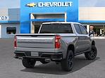New 2026 Chevrolet Silverado 1500 Custom Crew Cab for sale #FSDH6N - photo 4