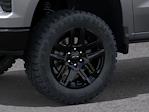 New 2026 Chevrolet Silverado 1500 Custom Crew Cab for sale #FSDH6N - photo 9