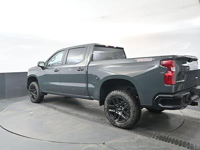 New 2026 Chevrolet Silverado 1500 - photo 1