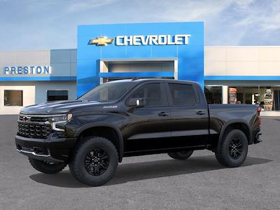 New 2026 Chevrolet Silverado 1500 - photo 1