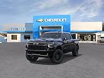 New 2026 Chevrolet Silverado 1500 ZR2 Crew Cab for sale #FSDH91 - photo 8