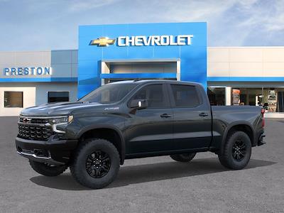 New 2026 Chevrolet Silverado 1500 - photo 1