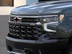 2026 Chevrolet Silverado 1500 Crew Cab 4WD Pickup for sale #FSDH93 - photo 13