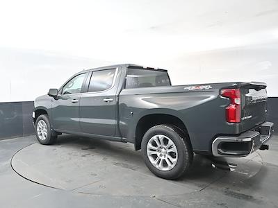 New 2026 Chevrolet Silverado 1500 - photo 1