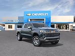 New 2026 Chevrolet Silverado 1500 LTZ Crew Cab for sale #FSDJGQ - photo 1