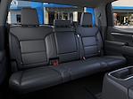 New 2026 Chevrolet Silverado 1500 LTZ Crew Cab for sale #FSDJGQ - photo 17