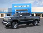 New 2026 Chevrolet Silverado 1500 LTZ Crew Cab for sale #FSDJGQ - photo 2