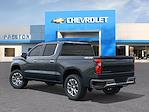 New 2026 Chevrolet Silverado 1500 LTZ Crew Cab for sale #FSDJGQ - photo 3