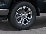 New 2026 Chevrolet Silverado 1500 LTZ Crew Cab for sale #FSDJGQ - photo 9
