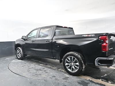 New 2026 Chevrolet Silverado 1500 LT Crew Cab for sale #260684 - photo 2