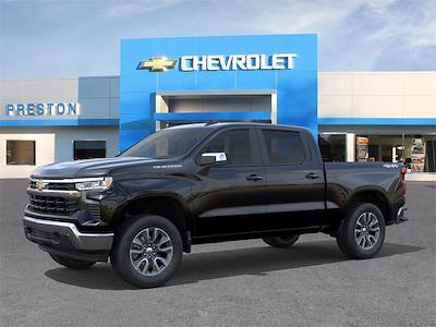 New 2026 Chevrolet Silverado 1500 LT Crew Cab for sale #FSDJNQ - photo 2