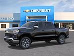 New 2026 Chevrolet Silverado 1500 LT Crew Cab for sale #FSDJNQ - photo 2