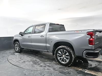New 2026 Chevrolet Silverado 1500 LT Crew Cab for sale #260685 - photo 2