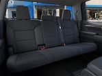 New 2026 Chevrolet Silverado 1500 LT Crew Cab for sale #FSDJNR - photo 17