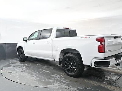 New 2026 Chevrolet Silverado 1500 RST Crew Cab for sale #260668 - photo 2