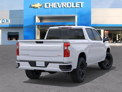 New 2026 Chevrolet Silverado 1500 RST Crew Cab for sale #FSDKN5 - photo 2