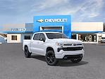 New 2026 Chevrolet Silverado 1500 RST Crew Cab for sale #FSDKN5 - photo 1