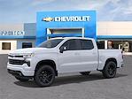 New 2026 Chevrolet Silverado 1500 RST Crew Cab for sale #FSDKN5 - photo 3