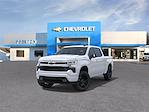 New 2026 Chevrolet Silverado 1500 RST Crew Cab for sale #FSDKN5 - photo 8