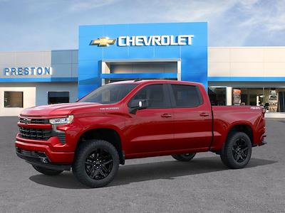 New 2026 Chevrolet Silverado 1500 - photo 1