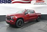 New 2026 Chevrolet Silverado 1500 RST Crew Cab for sale #FSDKN6 - photo 1