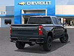 2026 Chevrolet Silverado 1500 Crew Cab 4WD Pickup for sale #FSGXCB - photo 4