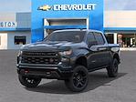 2026 Chevrolet Silverado 1500 Crew Cab 4WD Pickup for sale #FSGXCB - photo 6
