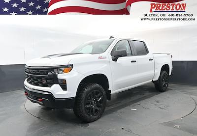 New 2026 Chevrolet Silverado 1500 - photo 1