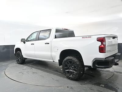 New 2026 Chevrolet Silverado 1500 - photo 1