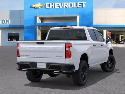 New 2026 Chevrolet Silverado 1500 - photo 1