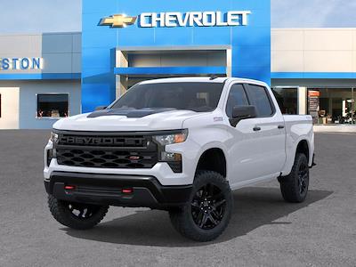 New 2026 Chevrolet Silverado 1500 - photo 1