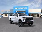 New 2026 Chevrolet Silverado 1500 Custom Crew Cab for sale #FSGXCD - photo 21