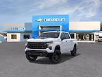 New 2026 Chevrolet Silverado 1500 Custom Crew Cab for sale #FSGXCD - photo 4