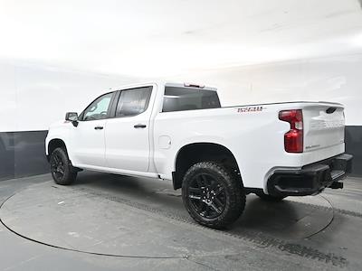 New 2026 Chevrolet Silverado 1500 - photo 1
