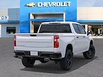 New 2026 Chevrolet Silverado 1500 Custom Crew Cab for sale #FSGXFD - photo 4