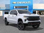 New 2026 Chevrolet Silverado 1500 Custom Crew Cab for sale #FSGXFD - photo 7
