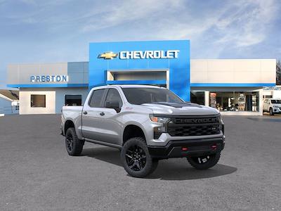 New 2026 Chevrolet Silverado 1500 - photo 1